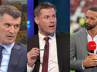 OTB's World Cup of Pundits | M...